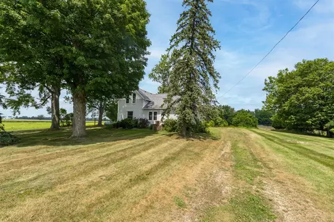 Exterior - 714 Kosmerick, Bronson, MI 49028 photo 7 of 8