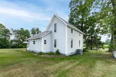 Exterior - 714 Kosmerick, Bronson, MI 49028 photo 3 of 8