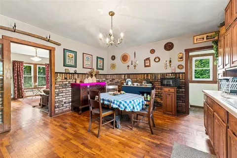 Dining - 714 Kosmerick, Bronson, MI 49028 photo 1 of 1