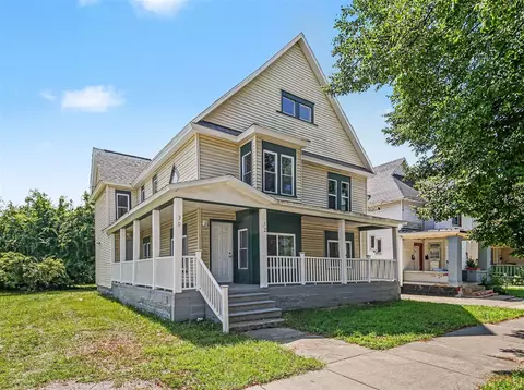 30 Putnam, Grand Rapids, MI 49507