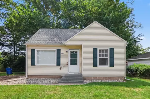 3624 Phillips, Kalamazoo, MI 49001