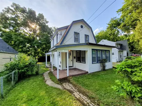 1211 Wayside, Kalamazoo, MI 49048