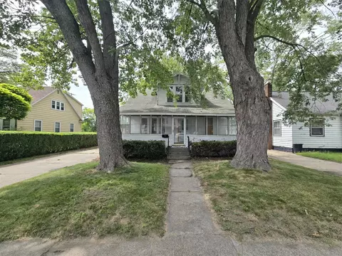 2209 Hoyt, Muskegon Heights, MI 49444