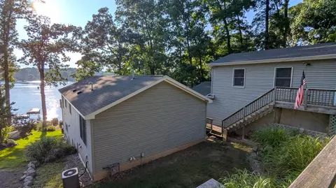 Exterior - 58310 E Clear Lk, Three Rivers, MI 49093 photo 3 of 13