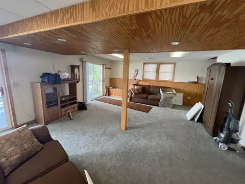 Living - 58310 E Clear Lk, Three Rivers, MI 49093 photo 4 of 4