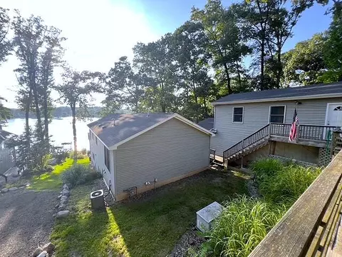 Exterior - 58310 E Clear Lk, Three Rivers, MI 49093 photo 5 of 13