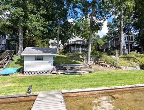Exterior - 58310 E Clear Lk, Three Rivers, MI 49093 photo 13 of 13