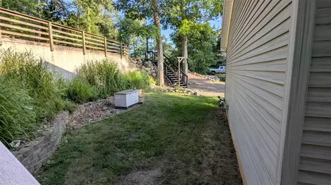 Exterior - 58310 E Clear Lk, Three Rivers, MI 49093 photo 11 of 13