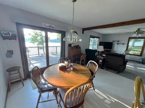 Dining - 58310 E Clear Lk, Three Rivers, MI 49093 photo 1 of 1