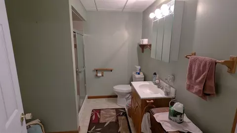 Bath - 58310 E Clear Lk, Three Rivers, MI 49093 photo 4 of 5