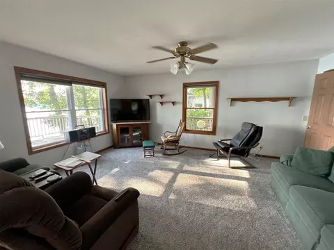 Living - 58310 E Clear Lk, Three Rivers, MI 49093 photo 2 of 4