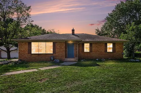 4301 Curwood, Grand Rapids, MI 49508