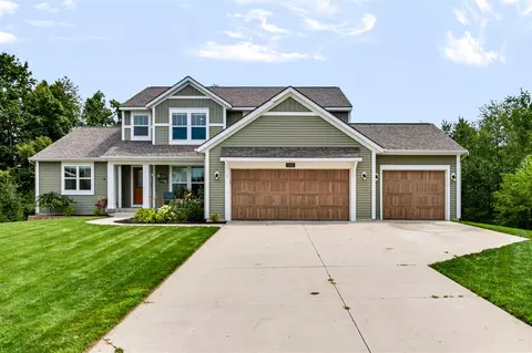 1240 Cairo, Byron Center, MI 49315