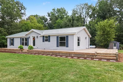 155 Depot, Homer, MI 49245