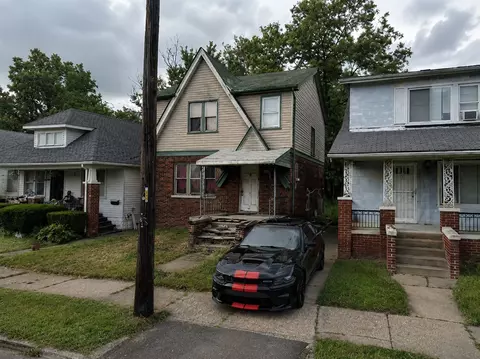 7555 Emily, Detroit, MI 48234