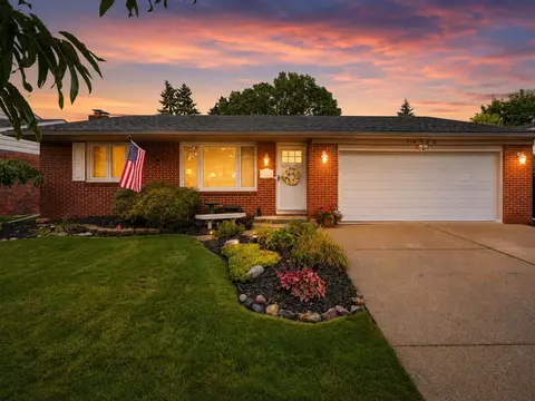 14122 Hubbard, Livonia, MI 48154