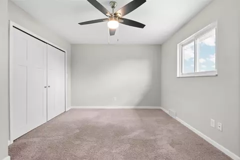 Bedroom - 705 W Bemis, Saline, MI 48176 photo 7 of 15
