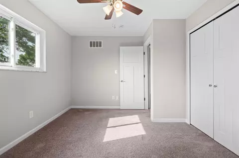 Bedroom - 705 W Bemis, Saline, MI 48176 photo 15 of 15