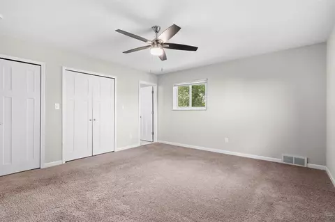 Bedroom - 705 W Bemis, Saline, MI 48176 photo 5 of 15