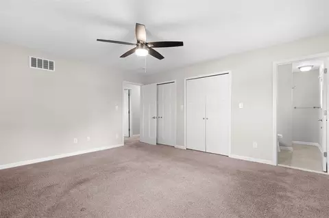 Bedroom - 705 W Bemis, Saline, MI 48176 photo 6 of 15