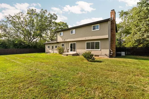 Exterior - 705 W Bemis, Saline, MI 48176 photo 4 of 11