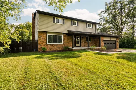 Exterior - 705 W Bemis, Saline, MI 48176 photo 10 of 11