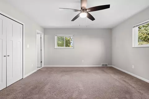 Bedroom - 705 W Bemis, Saline, MI 48176 photo 4 of 15