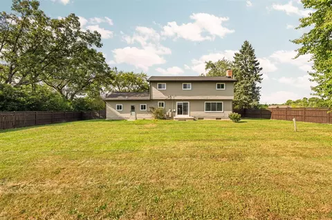 Exterior - 705 W Bemis, Saline, MI 48176 photo 5 of 11