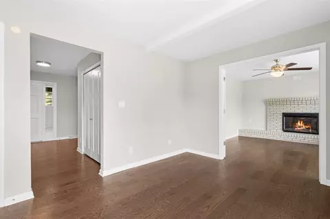 Living - 705 W Bemis, Saline, MI 48176 photo 2 of 7