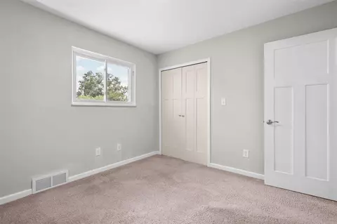 Bedroom - 705 W Bemis, Saline, MI 48176 photo 11 of 15