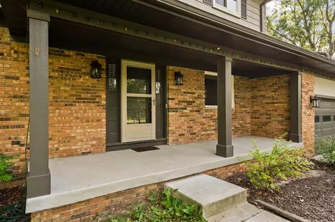 Exterior - 705 W Bemis, Saline, MI 48176 photo 2 of 11
