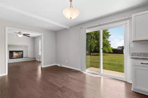 Living - 705 W Bemis, Saline, MI 48176 photo 1 of 7