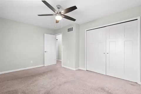 Bedroom - 705 W Bemis, Saline, MI 48176 photo 8 of 15
