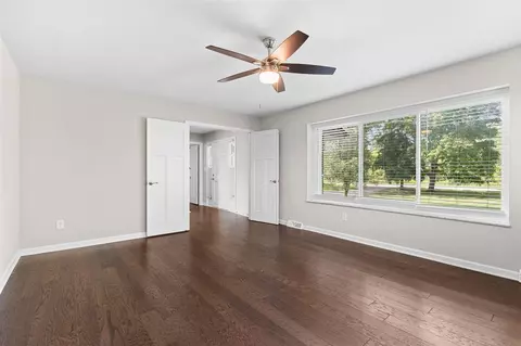 Bedroom - 705 W Bemis, Saline, MI 48176 photo 1 of 15