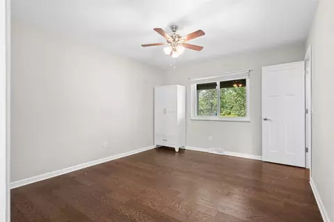 Bedroom - 705 W Bemis, Saline, MI 48176 photo 3 of 15