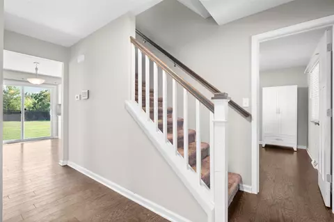 Entry Way - 705 W Bemis, Saline, MI 48176 photo 6 of 7