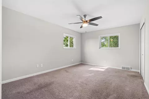 Bedroom - 705 W Bemis, Saline, MI 48176 photo 14 of 15