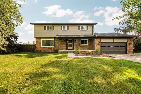 Exterior - 705 W Bemis, Saline, MI 48176 photo 9 of 11