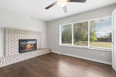 Living - 705 W Bemis, Saline, MI 48176 photo 3 of 7