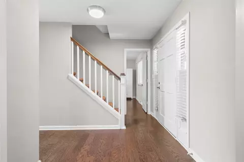 Entry Way - 705 W Bemis, Saline, MI 48176 photo 7 of 7