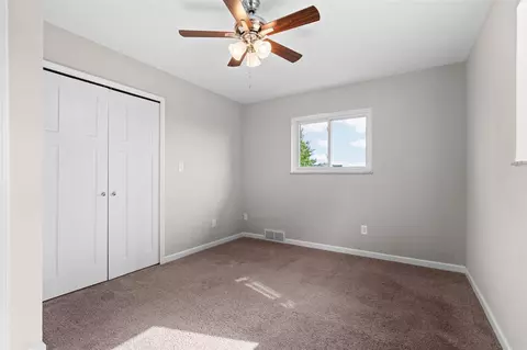 Bedroom - 705 W Bemis, Saline, MI 48176 photo 13 of 15