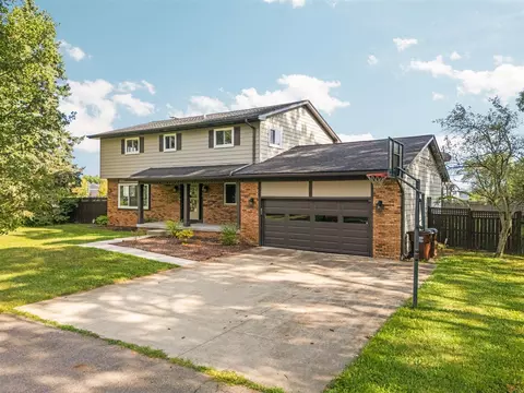 Exterior - 705 W Bemis, Saline, MI 48176 photo 11 of 11