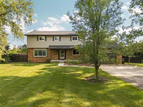 Exterior - 705 W Bemis, Saline, MI 48176 photo 8 of 11