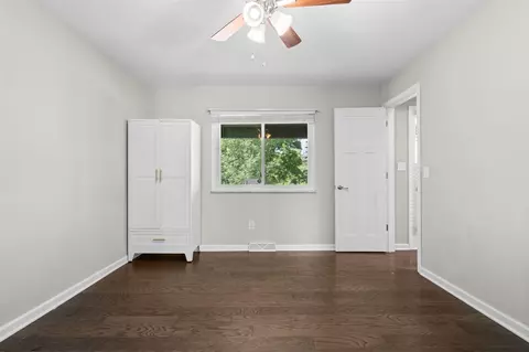 Bedroom - 705 W Bemis, Saline, MI 48176 photo 2 of 15