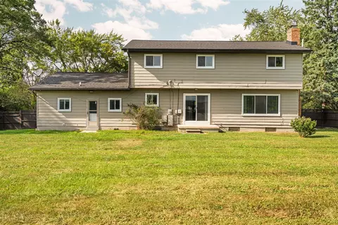 Exterior - 705 W Bemis, Saline, MI 48176 photo 3 of 11
