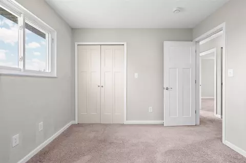 Bedroom - 705 W Bemis, Saline, MI 48176 photo 12 of 15