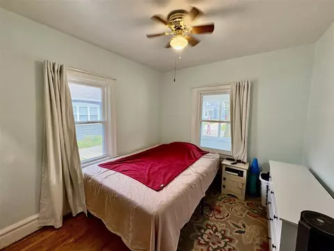 Bedroom - 602 Seventh, Jackson, MI 49203 photo 1 of 2