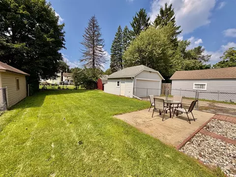 Exterior - 602 Seventh, Jackson, MI 49203 photo 2 of 4