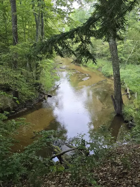 610 W Millerton, Scottville, MI 49454