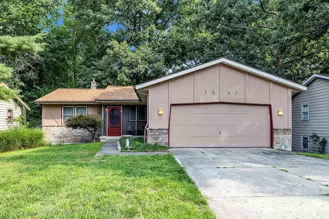 1943 Cannon, Wyoming, MI 49519